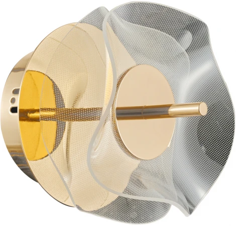 Бра светодиодное Кадди 08046,33 Kink Light