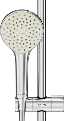 Душевой комплект AM.PM Gem F40890A14 хром