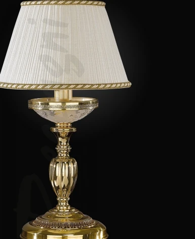 Интерьерная настольная лампа Reccagni Angelo P 6502 (220V)