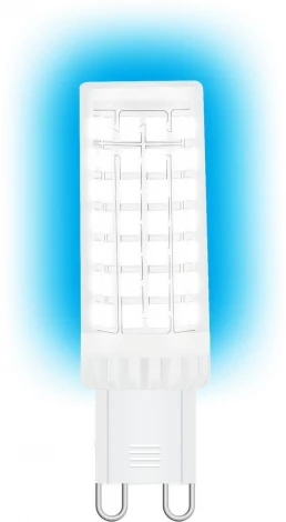 Лампочка светодиодная LED G9 107309355-D