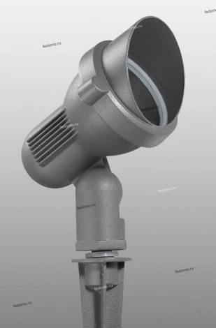 Прожектор уличный Novotech Landscape 369956 (220V, IP67)