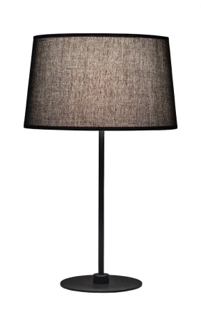Интерьерная настольная лампа TopDecor Fiora T1 12 02