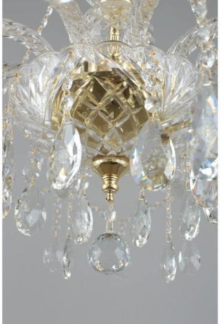 Подвесная люстра Anula APL.810.03.10