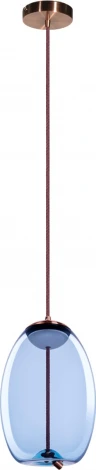 Подвесной светильник Loft IT Knot 8133-A (LED, 220V, на проводе, круглые)