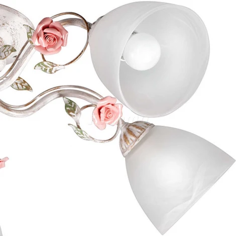 Потолочная люстра Day&Night S9148-5