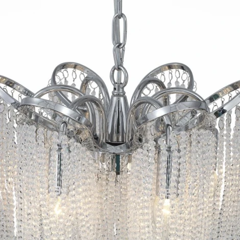 Подвесная люстра ST Luce Cateratta SL678.103.07