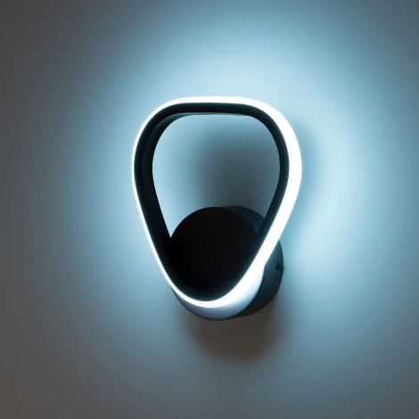 Бра Citilux Сезар CL233B415 (регулировка яркости, LED, 220V, пульт управления)