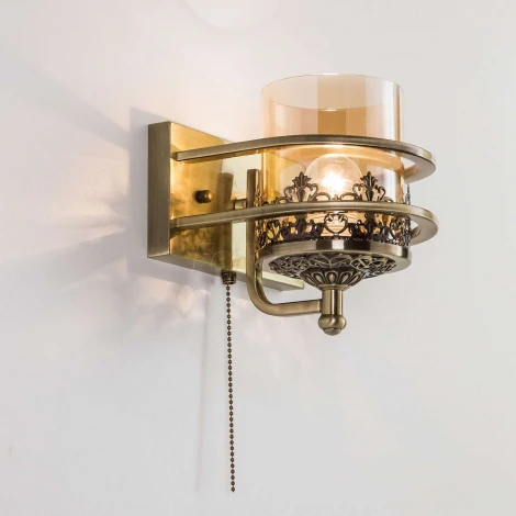 Бра Citilux Ориент CL464313 (220V)