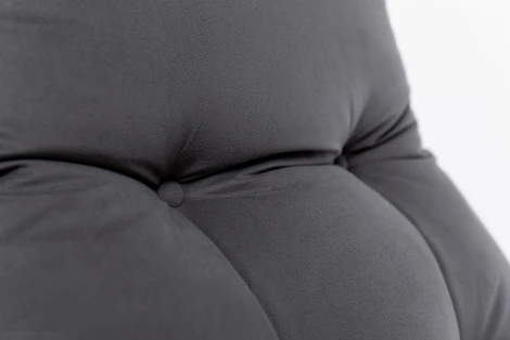 Кресло-трансформер Leset Оливер (Фанера,Шпон березы/Велюр) Leset арт.2500000189425