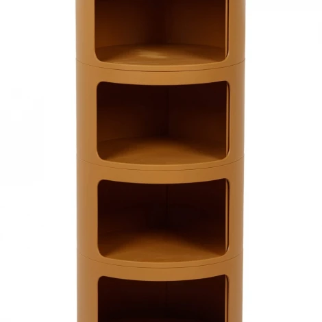 Тумба Componibili с 4 ящиками 32х77 Cosmo 341503