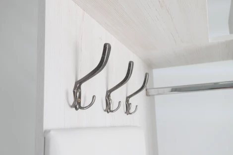 Прихожая Ольга-Милк 2, Ивару