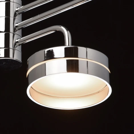 Подвесной светильник MW-Light Гэлэкси 632014906