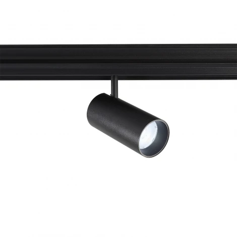 Трековый светильник магнитный светодиодный 12W 48W Crystal Lux Space CLT 0.33 003 12W BL 3CCT-SMART (Умный дом)