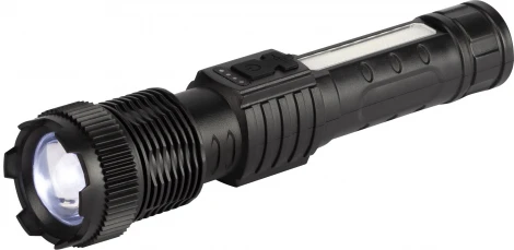 Ручной фонарь светодиодный аккумуляторный ЭРА UA-402 UA-402