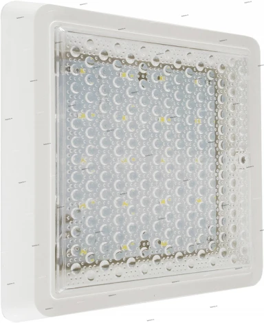Настенно-потолочный светильник Kink Light Сигма 08583 (LED, 220V)