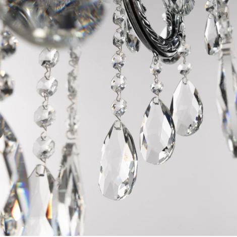 Подвесная люстра Bohemia AL7901 AL79101/6/175 B NB