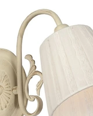 Бра Lumien Hall Дамия W17040/2MSG