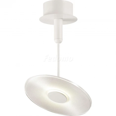 Спот Odeon Light Ellen 4107/18CL