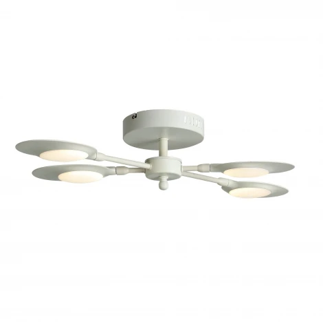 Потолочная люстра ST Luce Farfalo SL824.502.04