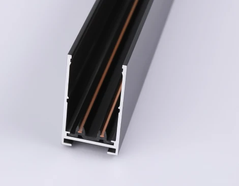 Шинопровод накладной магнитный Ambrella TRACK SYSTEM GL1006 (220V)