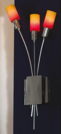 Бра Lussole Tolmezzo LSQ-8781-03
