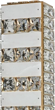 Настенный светильник Stilfort Cerruti 4015/03/01W (регулировка яркости, LED, 220V, пульт управления)