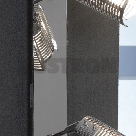 Настенно-потолочный светильник Lussole Carpenara LSL-5609-04