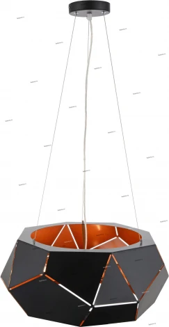 Подвесная люстра ST Luce Enigma SL258.403.06