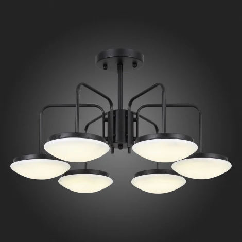 Потолочная люстра ST Luce Pratico SLE120.402.06