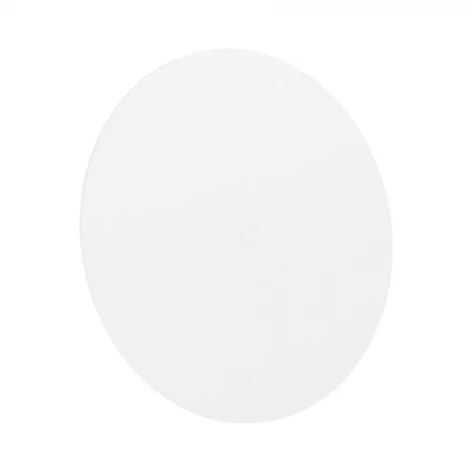 Настенный светильник  диммируемый, с аккумулятором Eglo Porciano 74123 2W(LED), IP20, 3000K, 100lm, пластик, белый