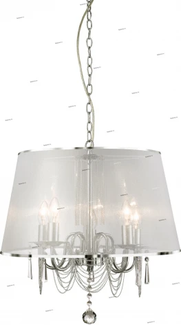 Подвесная люстра Arte Lamp Ambiente A1487SP-5CC