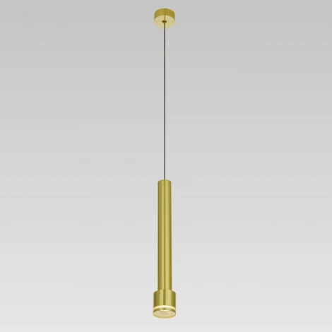 Подвесной светильник Citilux Bruno CL565012 (220V, на проводе, круглые)