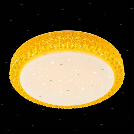 Потолочный светильник Citilux Кристалино CL705012