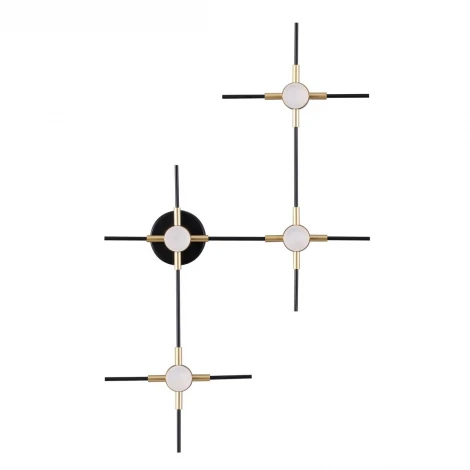 Настенный светильник Odeon Light Costella 3906/14WL (LED, 220V)