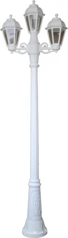 Наземный фонарь Fumagalli Saba K22.156.S21.WXF1R (220V, IP44)