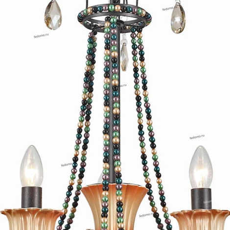 Подвесная люстра ST Luce Collana SL152.403.03