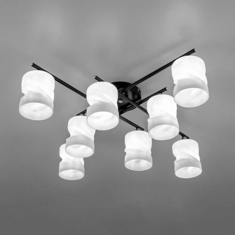 Люстра потолочная Нильс CL132185 (220V)