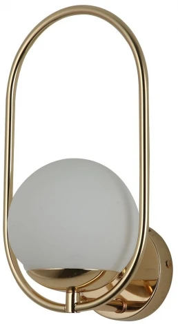 Бра F-Promo Mars 2913-1W (220V, шар)