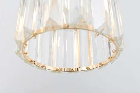 Подвесной светильник Rivoli Suzanne 1052-201 (220V, круглые)