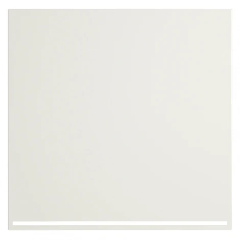 Клавиша для выключателя/переключателя одноклавишного с подсветкой (хлопок) Voltum S70 VLS000213