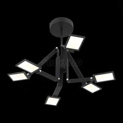 Потолочная люстра ST Luce Teocoli SL841.402.06