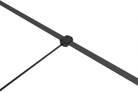 Коннектор для токопроводящего ремня Divinare Decorato D252006