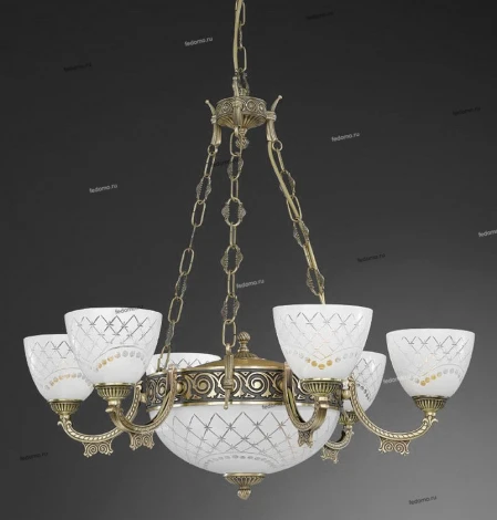 Reccagni Angelo 7052 L 7052/6+2