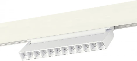 Трековый светильник Downlight магнитный 48V ST Luce Skyline 48 ST372.506.12 (LED)