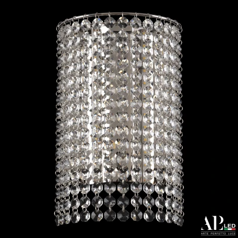 Бра светодиодное APL LED Rimini S500.B5.16-27.A.4000