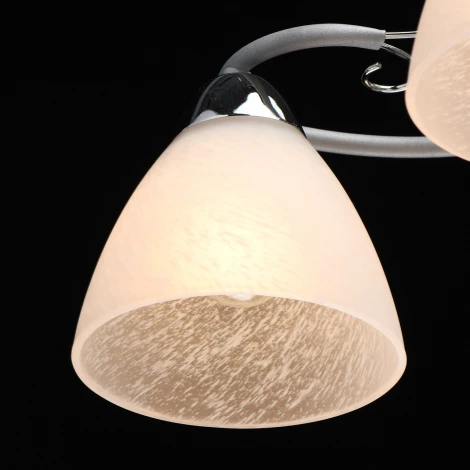 Потолочная люстра De City Нежность 676014805