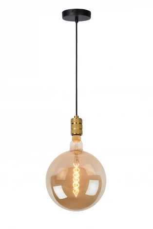 Подвесной светильник Jova 08426/01/02 (220V, на проводе)