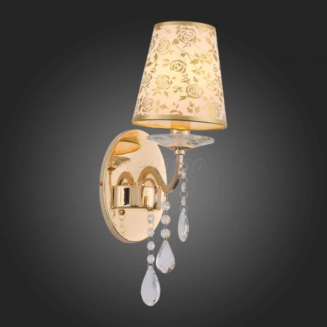Бра ST Luce Aumentato SL176.201.01