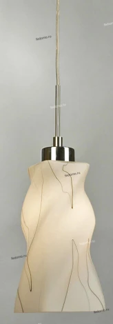 Подвесной светильник Citilux Спин CL943111 (220V, на проводе)