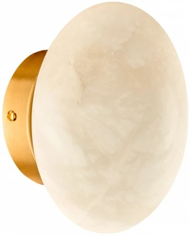 Настенный светильник Fluorite Luminosa FL1020-1WS (LED, 220V)